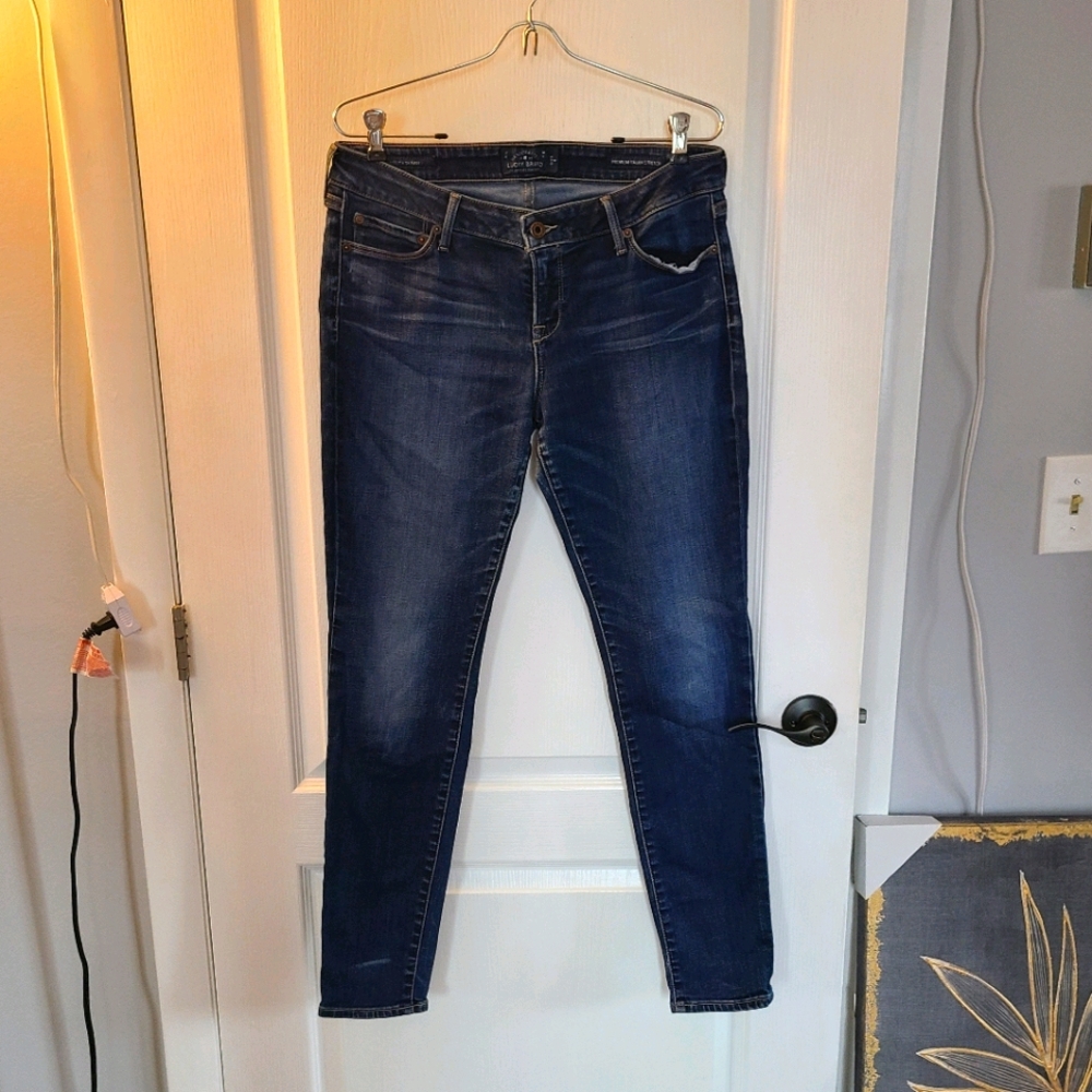 Luck Jeans- Lolita Skinny